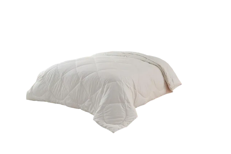 Ave Maria Alpaca Wool Comforter — Full/Queen