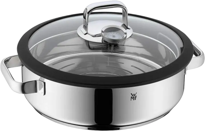 WMF Stainless Steel Steamer Insert (24 cm)