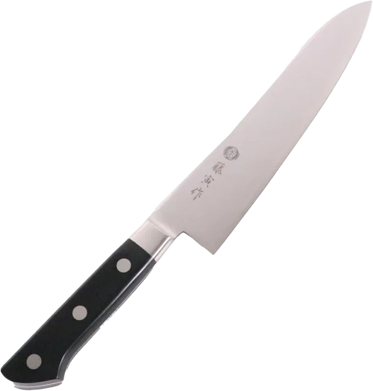 Tojiro DP Gyuto (8.2-inch)