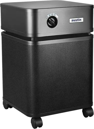 Austin Air HealthMate Plus Air Purifier