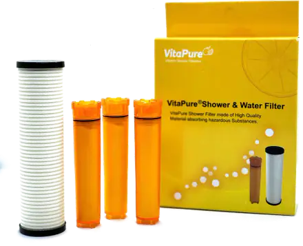 Sonaki 300VPX Dual Filter Replacement Set