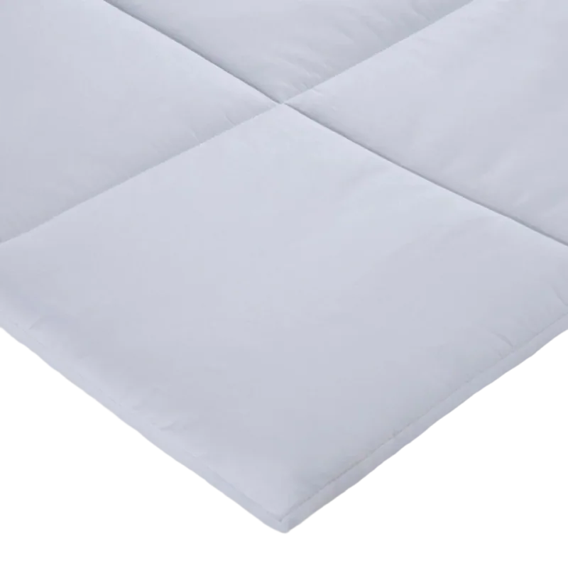 Cotton Loft Cottonpure Cotton Mattress Pad — Twin