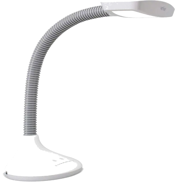 Verilux SmartLight Full-Spectrum LED Desk Lamp