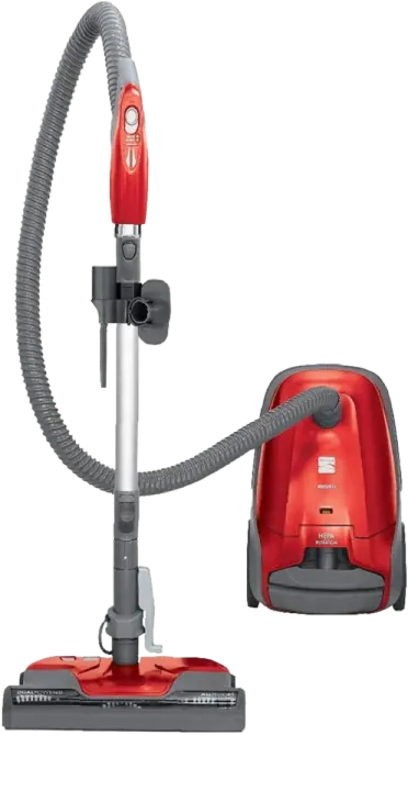 Kenmore 81414 400 Series Bagged Canister Vacuum