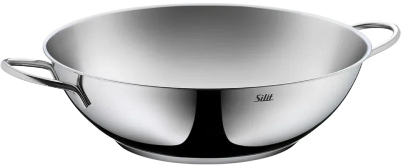 Silit Silargan Wok, 14 Inch