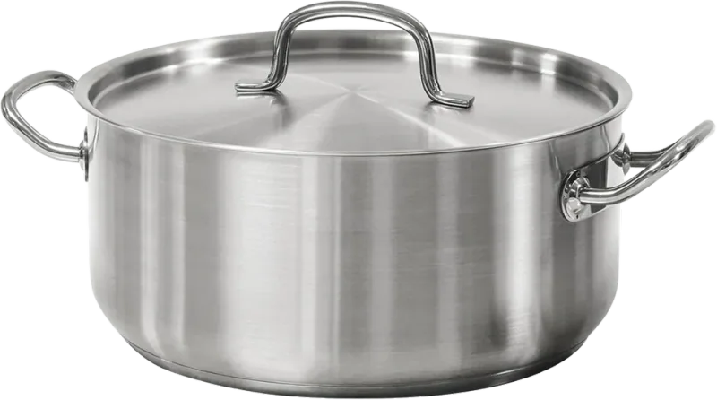 Tramontina Pro-Line Stainless Steel Dutch Oven