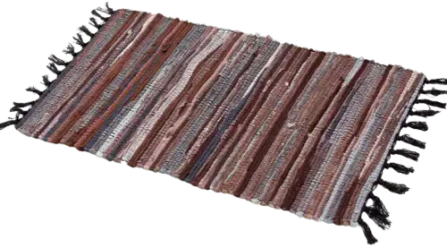 Zeafeel Chindi Cotton Rag Rug