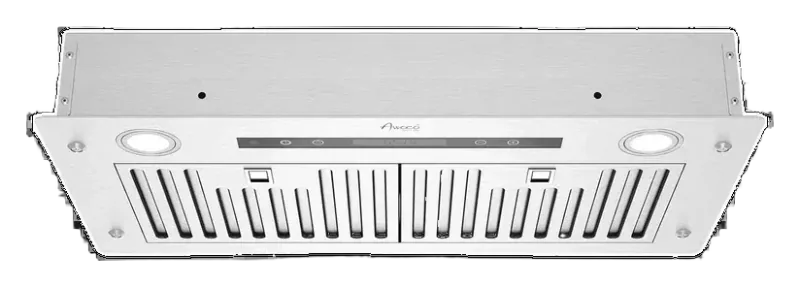 Awoco 30-inch Ceiling Insert with Separate Attic Blower
