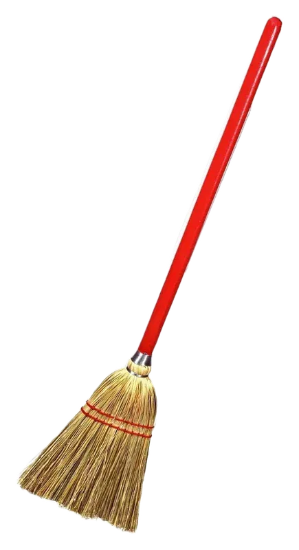 Rocky Mountain Goods Small Corn Broom