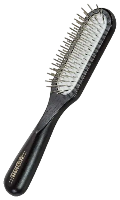 Chris Christensen Ice Slip 20mm Detangling Pin Brush
