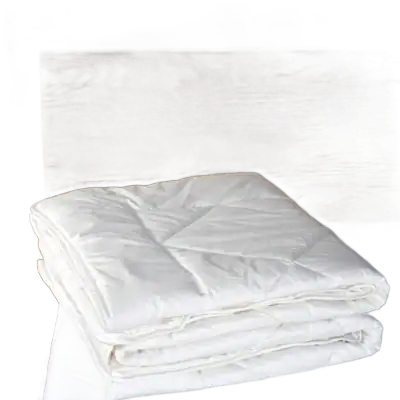 Woolino Midweight Australian Wool Comforter — Twin