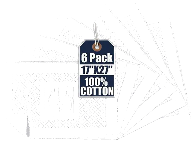 ASTREA TEXTILES Turkish Cotton Bath Mats