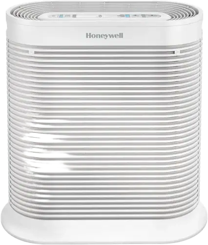 Honeywell HPA304 AllergenPlus HEPA Air Purifier