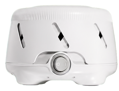 Yogasleep Dohm Uno Fan-Based White Noise Machine
