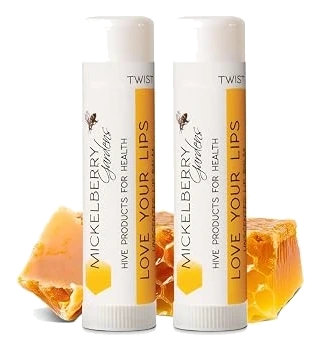 Mickelberry Gardens Love Your Lips Balm