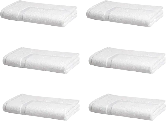 Amazon Basics Cotton Bath Mat