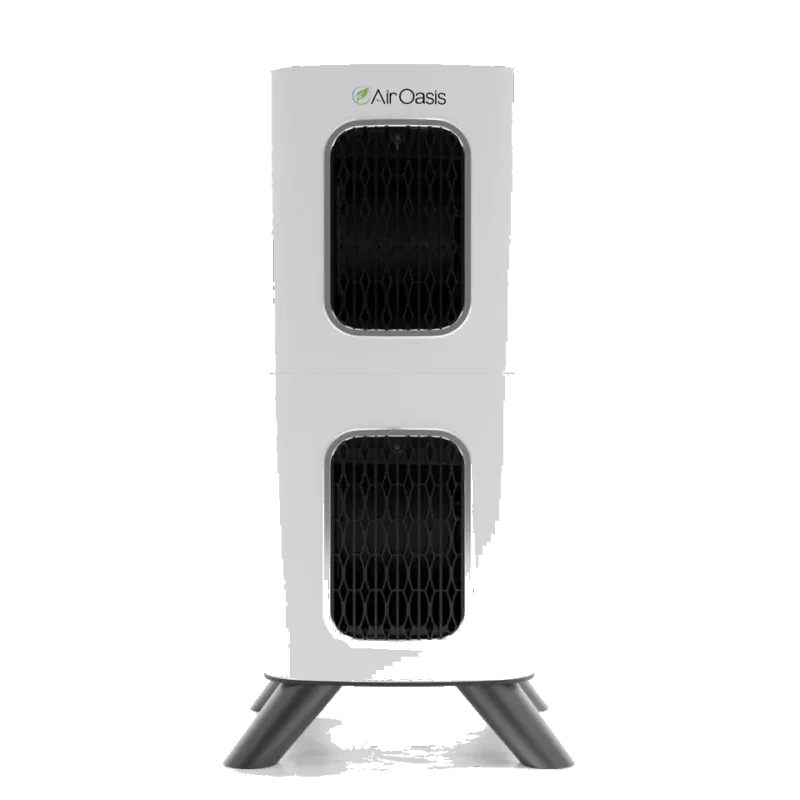 Air Oasis iAdaptAir 2.0 H13 HEPA Air Purifier