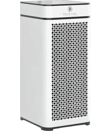 Medify MA-40 Air Purifier, True HEPA H13
