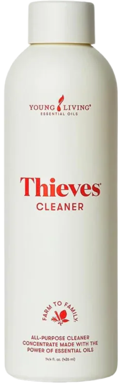 Young Living Thieves Household Cleaner Concentrate