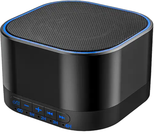 Magicteam SN-A1 Twenty-Sound Machine