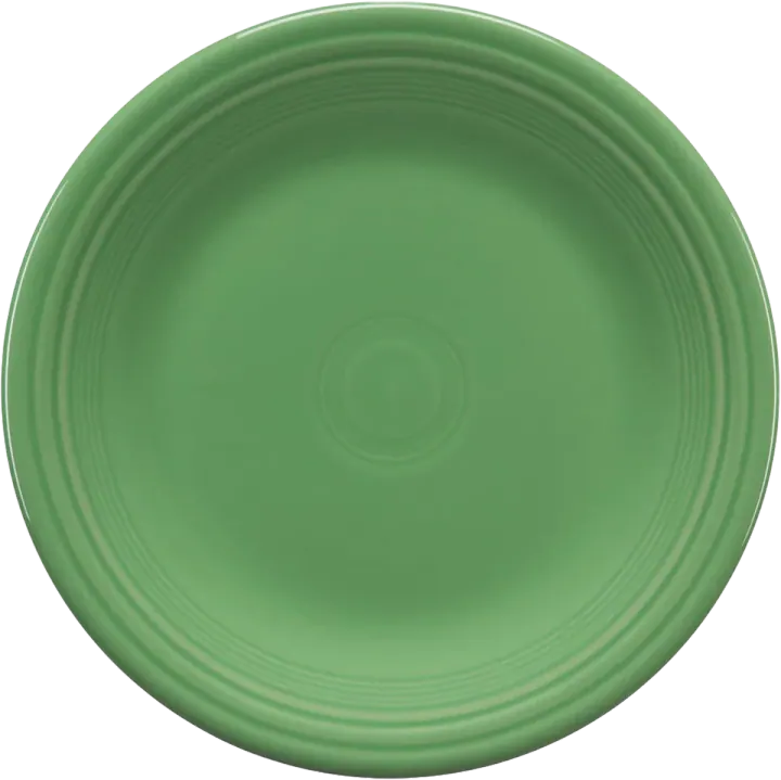 Fiesta Luncheon Plates (set of 4)