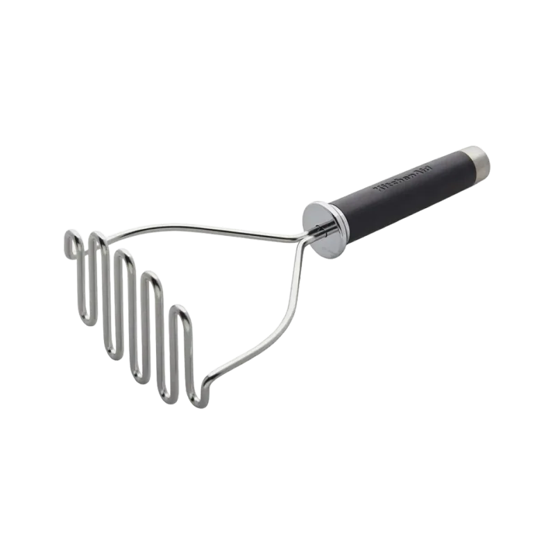KitchenAid Gourmet Stainless Steel Wire Masher