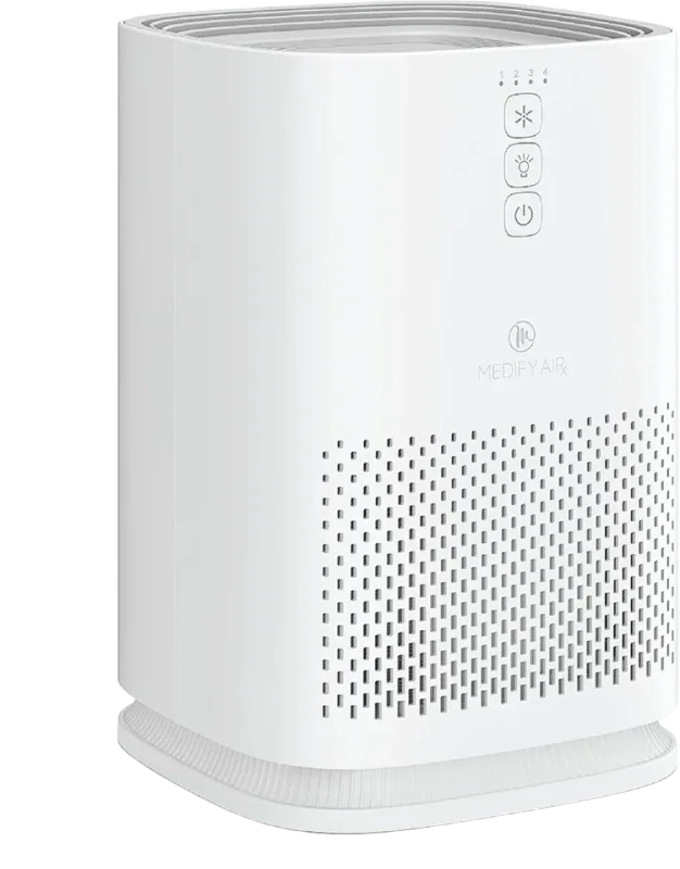 Medify MA-14 Air Purifier, True HEPA H13