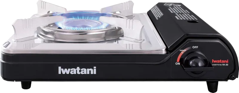 Iwatani ZA-3HP Portable Butane Stove
