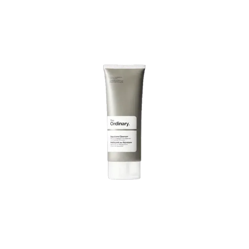 The Ordinary Squalane Cleanser