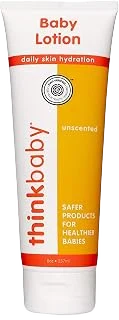 Thinkbaby Baby Lotion for Sensitive Skin