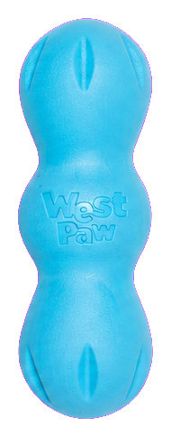 West Paw Rumpus Small Dog Chew Toy