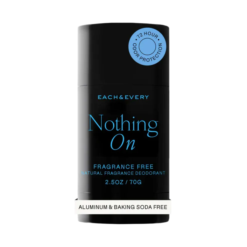 Each & Every Deodorant ()