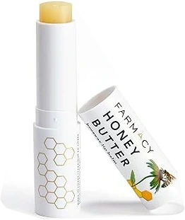Farmacy Honey Butter Lip Balm