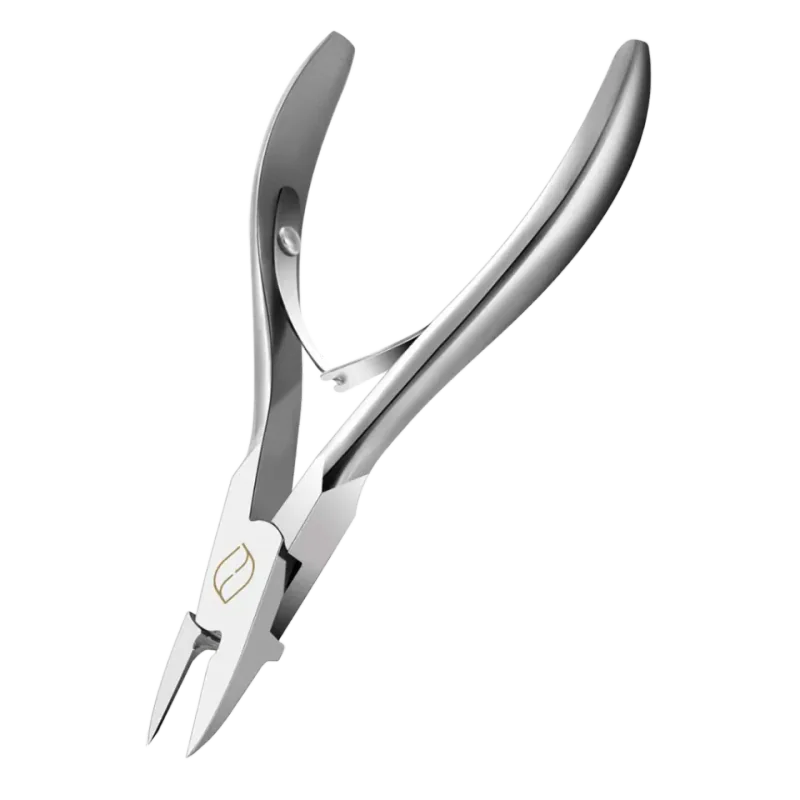 FERYES Forged Stainless Steel Toenail Clippers