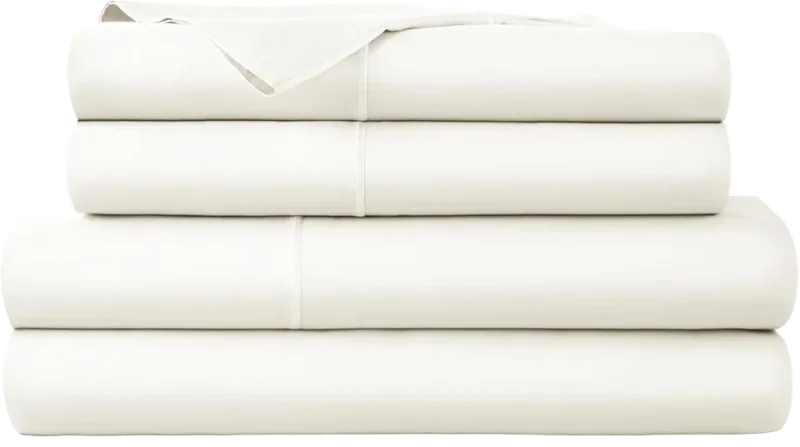 Whisper Organics Organic Sateen Sheets