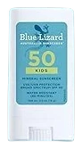 Blue Lizard Kids Mineral Sunscreen Stick SPF 50