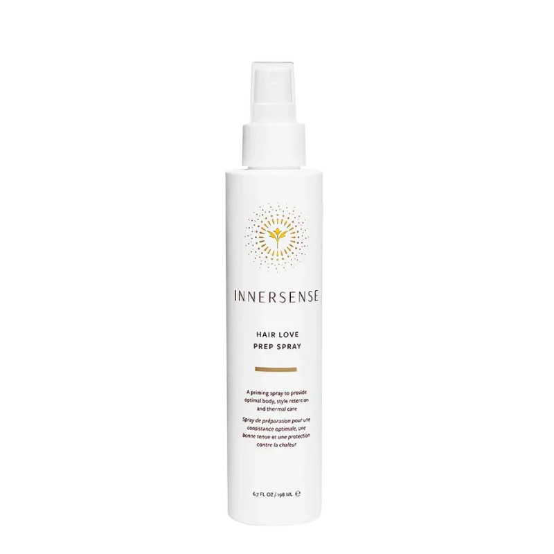 Innersense Organic Beauty Hair Love Prep Spray