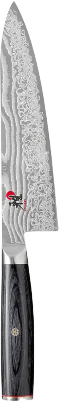 Miyabi Kaizen II Chef's Knife (8-inch)