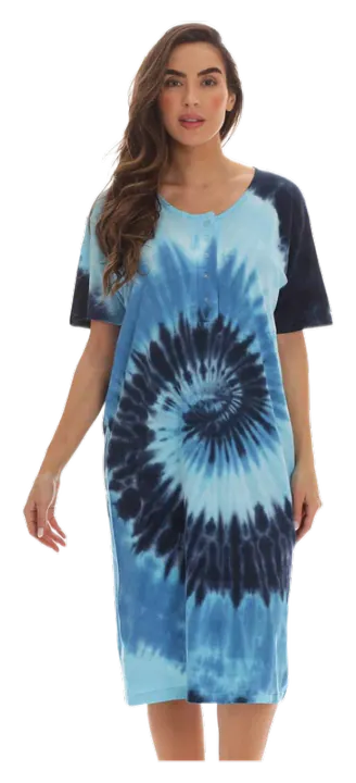 Just Love Women's 100% Cotton Pajama Set