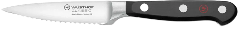 WÜSTHOF Classic Paring Knife (3.5-inch)