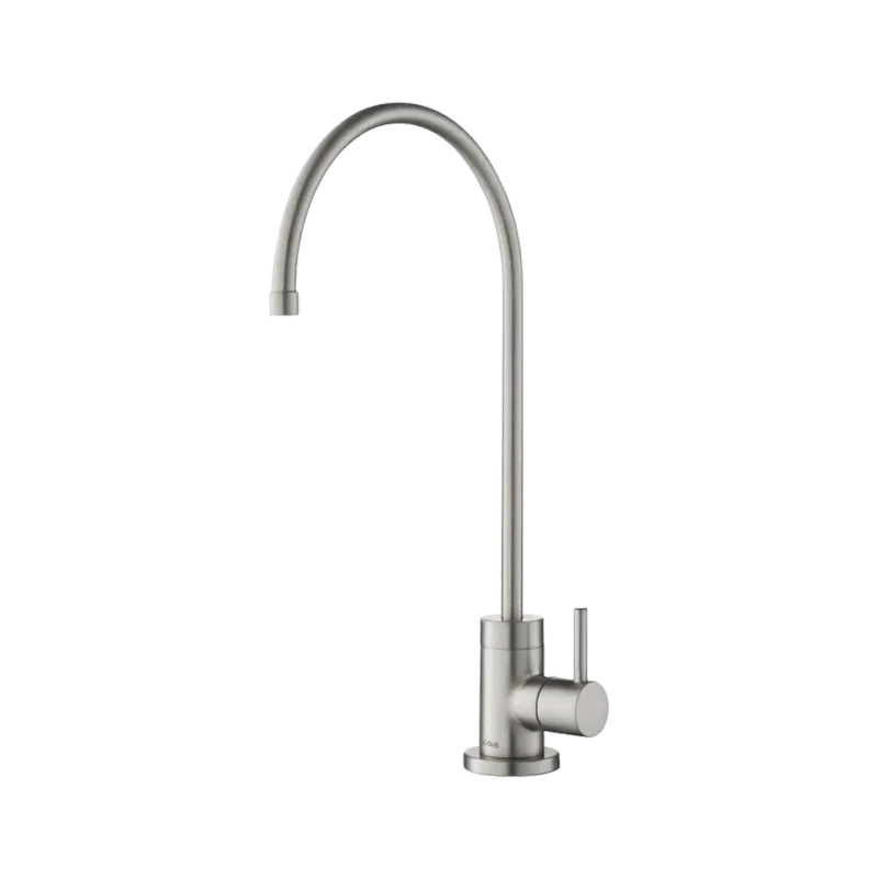 KRAUS Purita Kitchen Water Filter Faucet