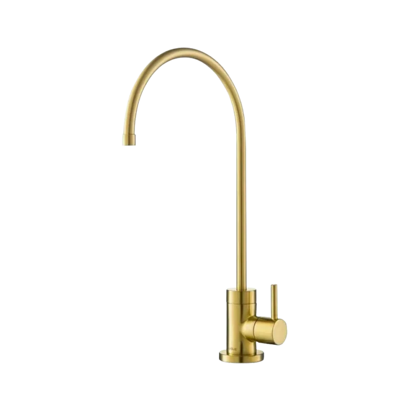 KRAUS Purita Kitchen Water Filter Faucet