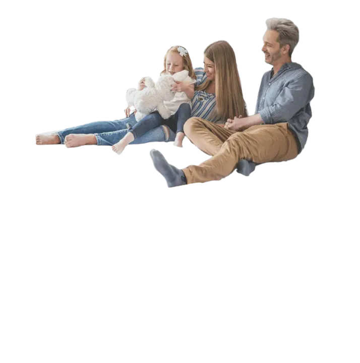 Rest Line - 100% Cotton Waterproof Zippered Mattress Encasement - Queen
