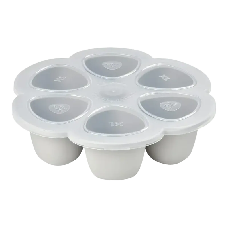 Béaba Multiportions 5-Ounce Freezer Tray