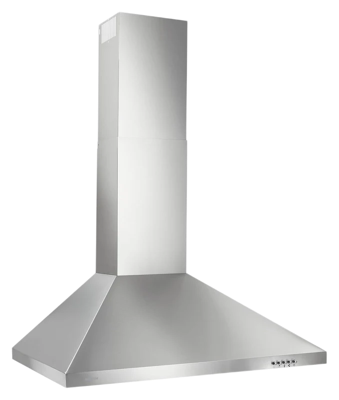 Broan-NuTone BW5030SSL 30-inch Chimney Range Hood