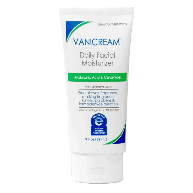 Vanicream Daily Facial Moisturizer