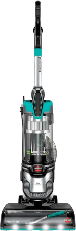 Bissell MultiClean Allergen Lift-Off Pet Vacuum, 2998