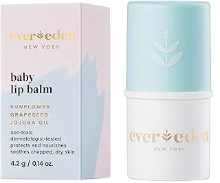 Evereden Kids Nourishing Lip Balm
