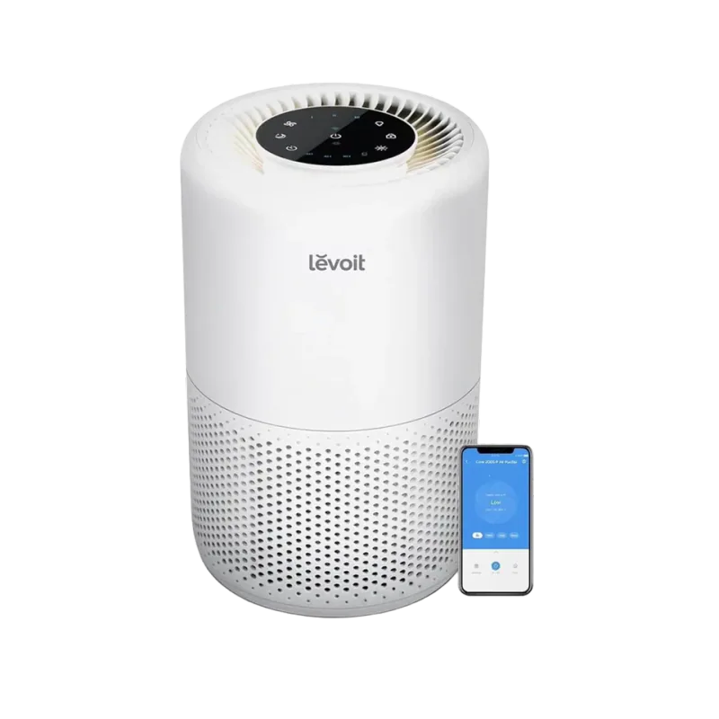 LEVOIT Core 400S Smart Air Purifier