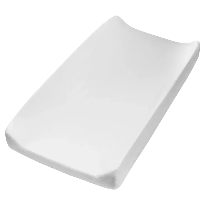 HonestBaby Organic Cotton Changing Pad Cover